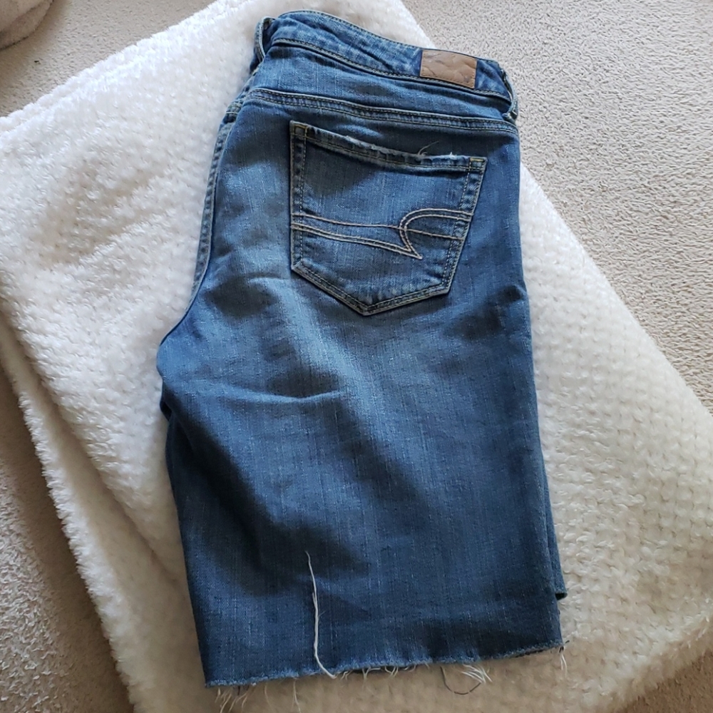 American Eagle shorts - Picture 3 of 5